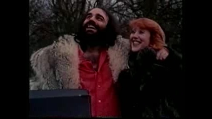 Demis Roussos - Were Over
