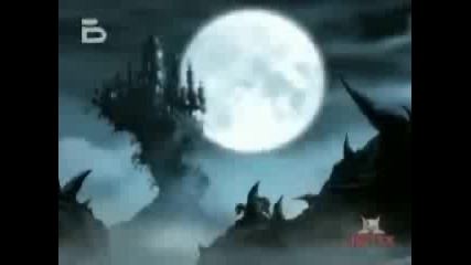 Witch(2 Epizod)