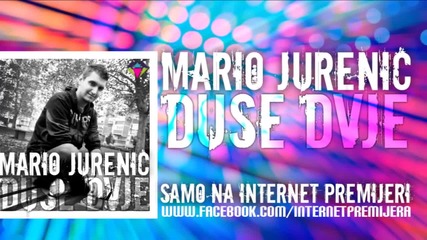 Mario Jurenic - Duse Dvje (demo) 2014_2015