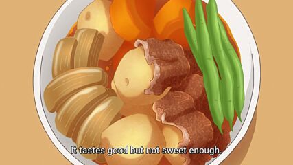 Delicious Party Precure Episode 16