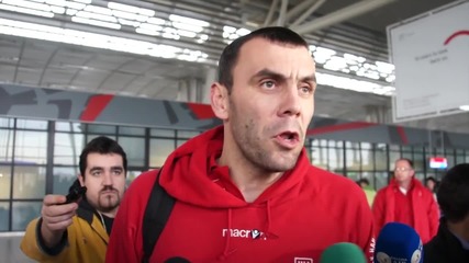 Тодор Стойков: Играхме слабо, чака ни важен мач с Левски