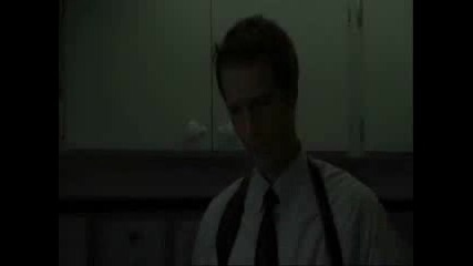 Alias.season 1 (part 2) - Syd&vaughn - The complete story