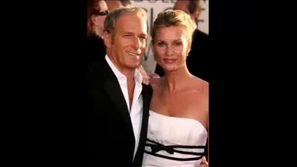 Michael Bolton - Love With My Eyes Closed