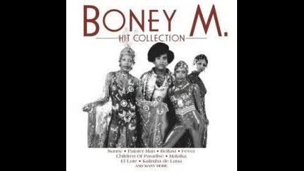 Disco Mix 3: Boney M Medley