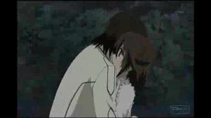 Vampire Knight AMV - Kiss My Eyes