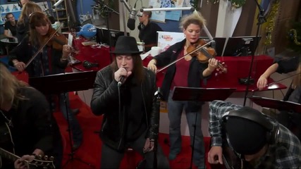 Gotthard - Tell Me