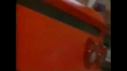 Old Top Gear Replicas 