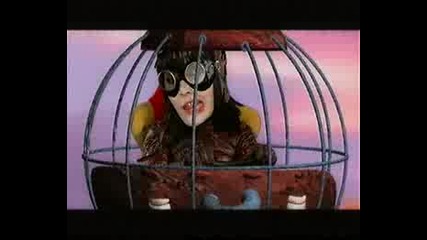 Anouk - The Dark