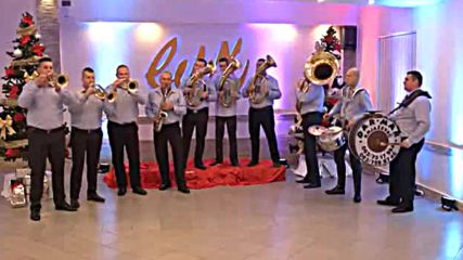 Любимците на Флигорни(дар мар)отново ги чакаме в Берковица да размажат смешните Бг джазови тромпети!