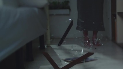 Dia - Breaking up