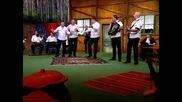 GOCI BEND - KAFANSKI COVJEK (BN Music Etno - Zvuci Zavicaja - BN TV)