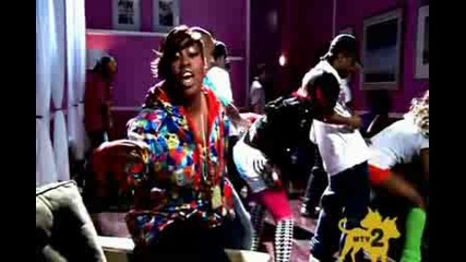 Missy Elliott - Ching A Ling