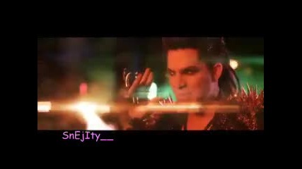 Adam Lambert - If I Had You (official video ) 