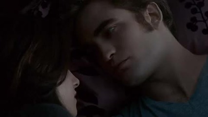 Eclipse Clip Bed Scene 