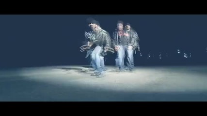 Jim Jones - Intro