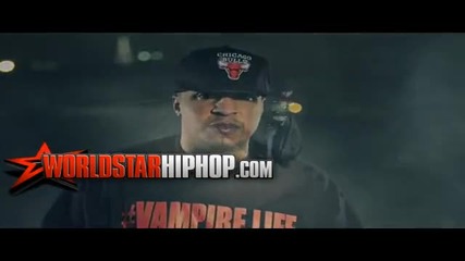 Jim Jones - Intro ( Feat Chink Santana & Sen City ) / H Q