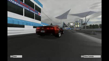 Моите Коли От Need For Speed™ Pro Street
