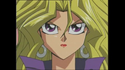 Yu-gi-oh! - Epizod 29