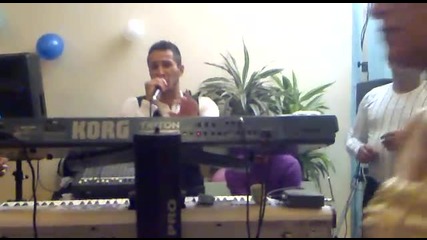 ernim ibrahimi 2011 