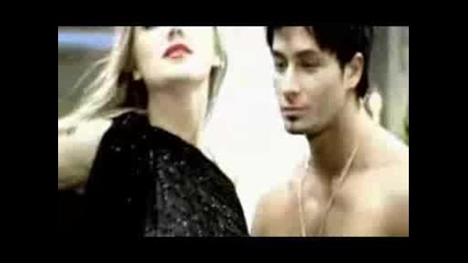 Натали - Ветер С Моря Дул ( Benni Benassi - Remix 2006) 