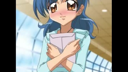 mizuiro no senritsu