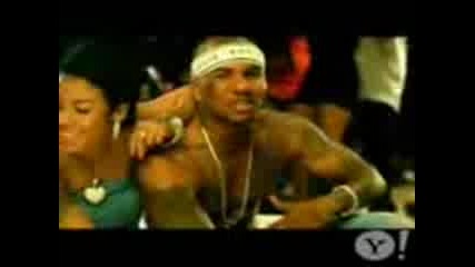 The Game And Keisha Kole