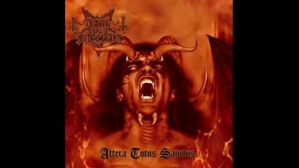 Dark Funeral - Godhate 