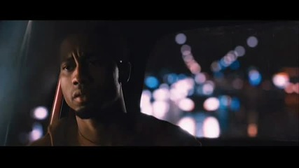 Percy Jackson Deleted Scene 