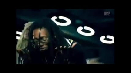 Много свежа песничка Birdman ft. Nicki Minaj and Lil Wayne - Why you mad