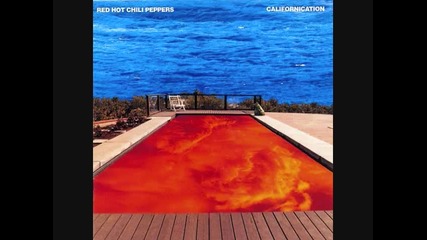 Red Hot Chili Peppers - Get On Top