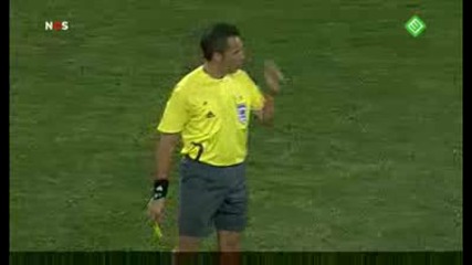 Испания - Сащ 0:1 Алтидор