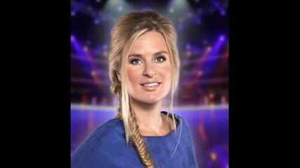 Sandra van Nieuwland - Keep Your Head Up