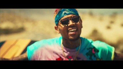 Deorro x Chris Brown - Five More Hours ( Official Video) превод & текст