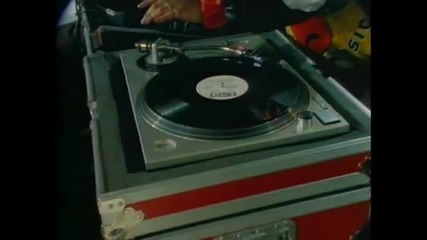 Salt-n-pepa - Push It