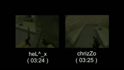 chrizzo vs hel^ x cityhops 