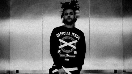 The Weeknd - Might Not [ Explicit ]