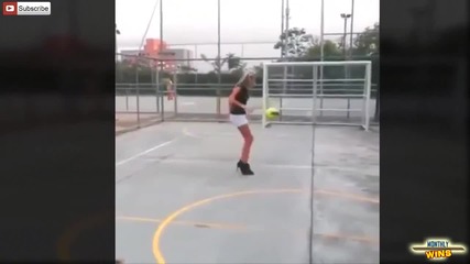 Win Compilation || March 2014 || Monthlyfails