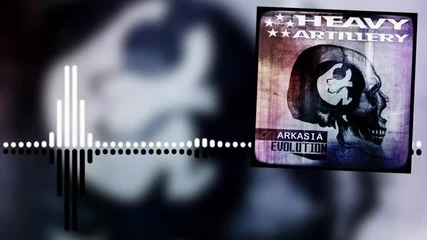Arkasia - Evolution (album Preview)