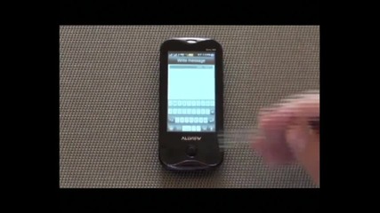 Allview F2 Crony Dual Sim