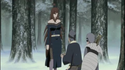 Naruto Shippuuden Episode 207 English 