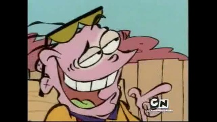 Ed,  Edd n Eddy 207 - Hands Across Ed