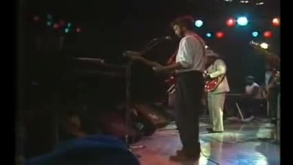 Otis Rush and Eric Clapton Double Trouble 