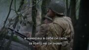 Редник Барни Хаджиро | сезон 4 | Последната битка на Хитлер | National Geographic Bulgaria