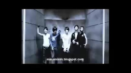 dbsk - Mirotic (masa Pulse Club Remix) 