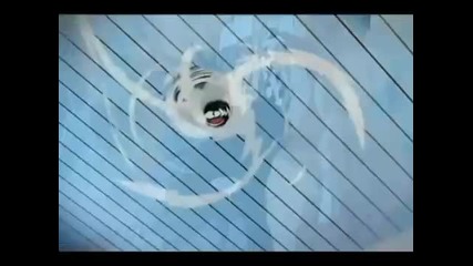 [ Naruto Amv ] - Take My Hand (re-edit) Version