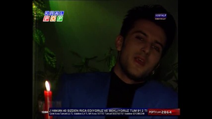 Tarkan - Selam Ver