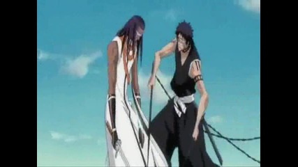 Bleach Ep289