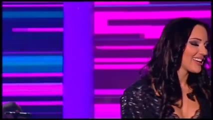 Aleksandra Prijovic - Za nas kasno je (tv Grand 19.01.2015.)