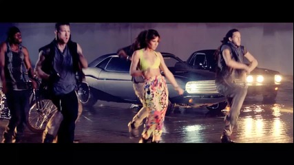 Cheryl - Call My Name