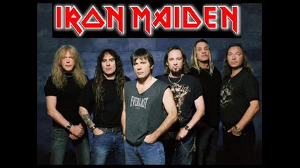 Iron Maiden - Charlotte the Harlot (eng subs) 